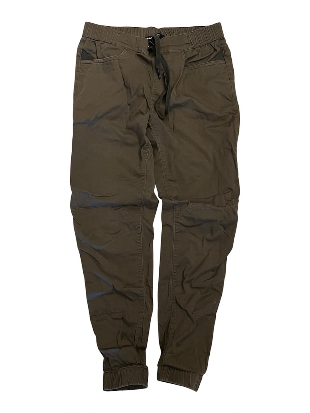 Black Diamond Pants Small